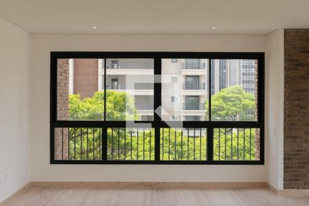 Apartamento à venda com 4 quartos, 303m² em Vila Nova Conceição, São Paulo