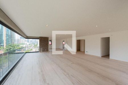 Apartamento à venda com 4 quartos, 303m² em Vila Nova Conceição, São Paulo