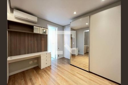 Apartamento à venda com 4 quartos, 570m² em Vila Mariana, São Paulo