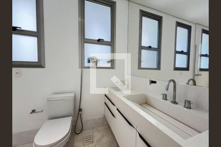 Apartamento à venda com 4 quartos, 570m² em Paraíso, São Paulo