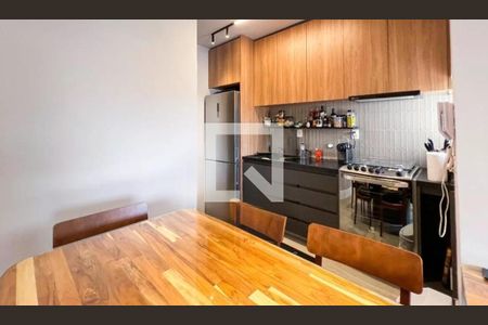 Apartamento à venda com 1 quarto, 103m² em Moema, São Paulo