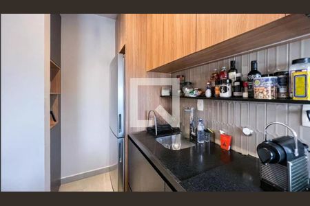 Apartamento à venda com 1 quarto, 103m² em Moema, São Paulo