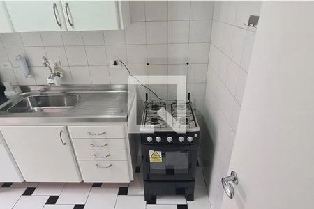 Apartamento à venda com 1 quarto, 82m² em Vila Olímpia, São Paulo