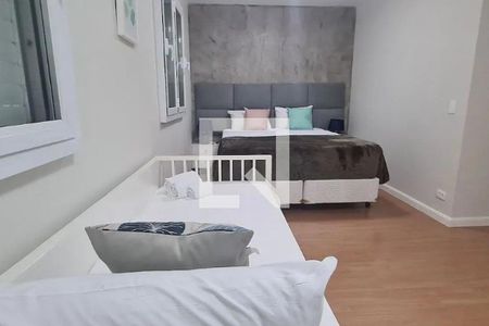 Apartamento à venda com 1 quarto, 82m² em Vila Olímpia, São Paulo