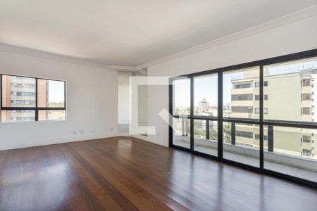 Apartamento à venda com 4 quartos, 305m² em Indianópolis, São Paulo