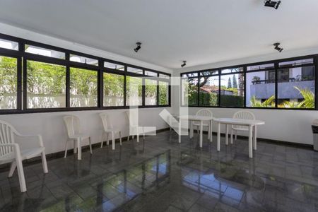 Apartamento à venda com 4 quartos, 305m² em Indianópolis, São Paulo