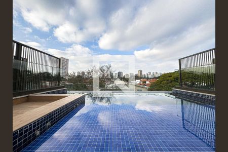 Casa à venda com 4 quartos, 520m² em Brooklin Novo, São Paulo