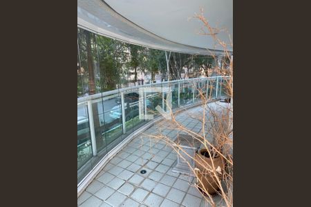 Apartamento à venda com 448m², 4 quartos e 5 vagas