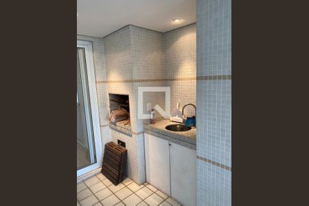 Apartamento à venda com 448m², 4 quartos e 5 vagas