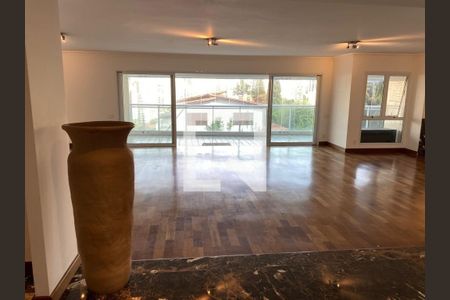 Apartamento à venda com 448m², 4 quartos e 5 vagas