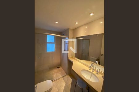 Apartamento à venda com 448m², 4 quartos e 5 vagas