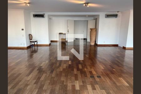 Apartamento à venda com 448m², 4 quartos e 5 vagas