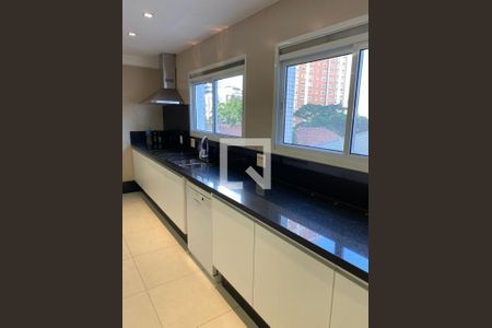 Apartamento à venda com 4 quartos, 448m² em Perdizes, São Paulo