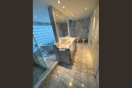 Apartamento à venda com 448m², 4 quartos e 5 vagas