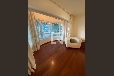 Apartamento à venda com 448m², 4 quartos e 5 vagas