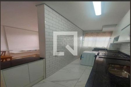 Apartamento à venda com 2 quartos, 44m² em Usina Piratininga, São Paulo