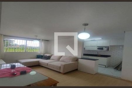 Apartamento à venda com 2 quartos, 44m² em Usina Piratininga, São Paulo