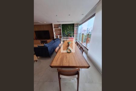 Apartamento à venda com 1 quarto, 110m² em Campo Belo, São Paulo