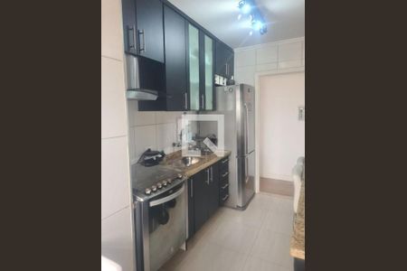 Apartamento à venda com 3 quartos, 75m² em Vila Isa, São Paulo