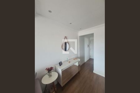 Apartamento à venda com 3 quartos, 75m² em Vila Isa, São Paulo