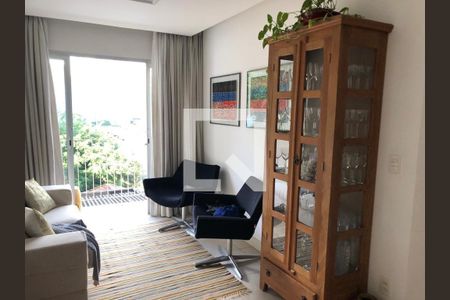 Apartamento à venda com 2 quartos, 67m² em Vila Madalena, São Paulo