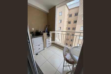 Apartamento à venda com 2 quartos, 77m² em Interlagos, São Paulo