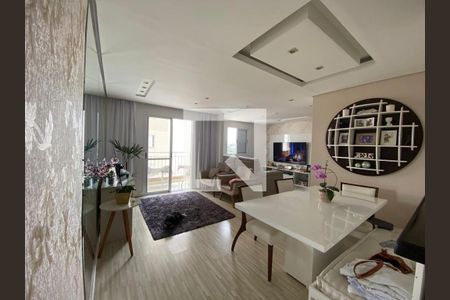 Apartamento à venda com 2 quartos, 77m² em Interlagos, São Paulo