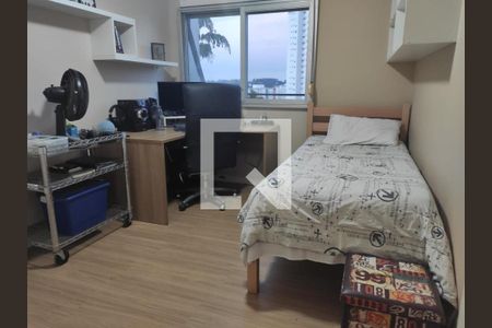 Apartamento à venda com 3 quartos, 136m² em Santo Amaro, São Paulo