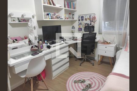 Apartamento à venda com 3 quartos, 136m² em Santo Amaro, São Paulo