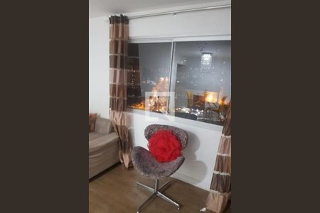 Apartamento à venda com 2 quartos, 62m² em Vila Sofia, São Paulo