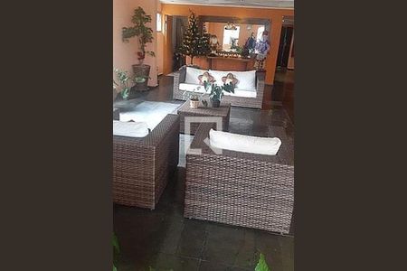 Apartamento à venda com 2 quartos, 62m² em Vila Sofia, São Paulo