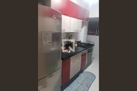 Apartamento à venda com 2 quartos, 62m² em Vila Sofia, São Paulo