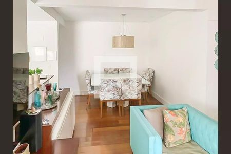 Apartamento à venda com 2 quartos, 100m² em Vila Olímpia, São Paulo