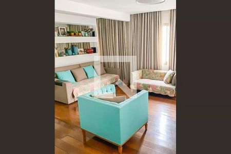 Apartamento à venda com 2 quartos, 100m² em Vila Olímpia, São Paulo