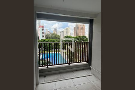 Apartamento à venda com 3 quartos, 110m² em Campo Belo, São Paulo