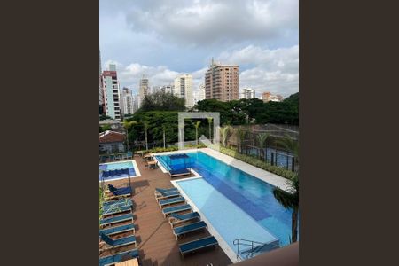 Apartamento à venda com 3 quartos, 110m² em Campo Belo, São Paulo