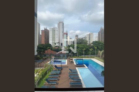 Apartamento à venda com 3 quartos, 110m² em Campo Belo, São Paulo