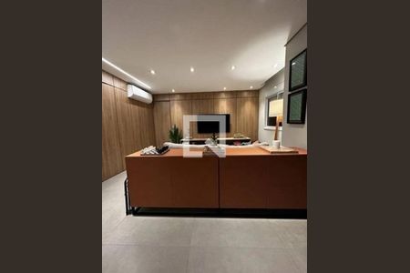 Apartamento à venda com 1 quarto, 63m² em Vila Isa, São Paulo