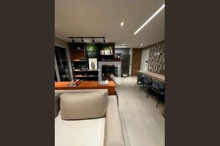 Apartamento à venda com 1 quarto, 63m² em Vila Isa, São Paulo