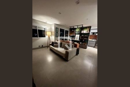 Apartamento à venda com 1 quarto, 63m² em Vila Isa, São Paulo