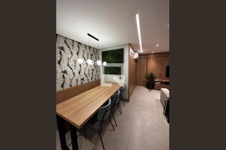 Apartamento à venda com 1 quarto, 63m² em Vila Isa, São Paulo