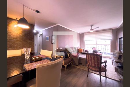 Apartamento à venda com 3 quartos, 78m² em Vila Andrade, São Paulo