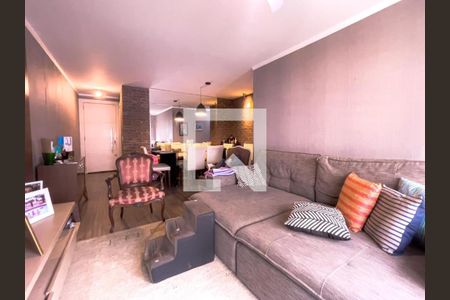 Apartamento à venda com 3 quartos, 78m² em Vila Andrade, São Paulo