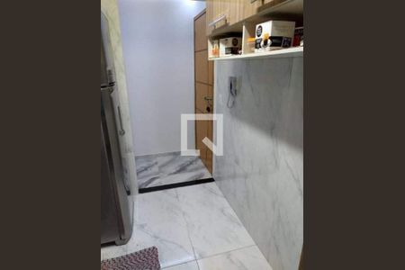 Apartamento à venda com 3 quartos, 60m² em Cidade Patriarca, São Paulo