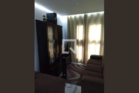 Apartamento à venda com 3 quartos, 60m² em Cidade Patriarca, São Paulo