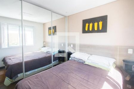 Apartamento à venda com 2 quartos, 65m² em Jardim Dom Bosco, São Paulo