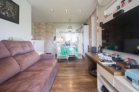 Apartamento à venda com 2 quartos, 65m² em Jardim Dom Bosco, São Paulo