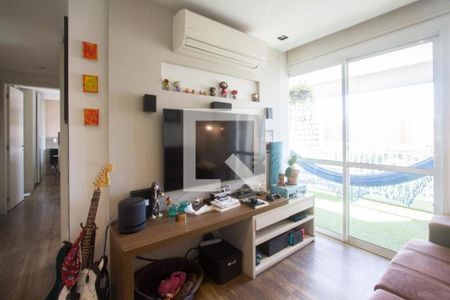 Apartamento à venda com 2 quartos, 65m² em Jardim Dom Bosco, São Paulo