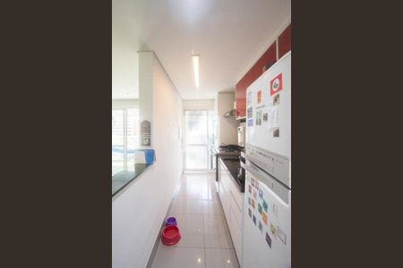 Apartamento à venda com 2 quartos, 65m² em Jardim Dom Bosco, São Paulo