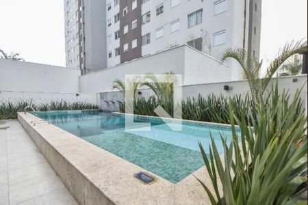 Apartamento à venda com 1 quarto, 37m² em Jardim Marajoara, São Paulo